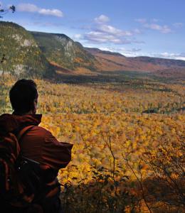 Vallée Bras-du-Nord
