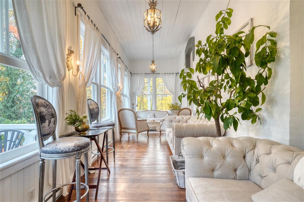 Verrière Godbout  (&copy;Belvoir)