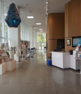 Bureau d'information touristique de Repentigny