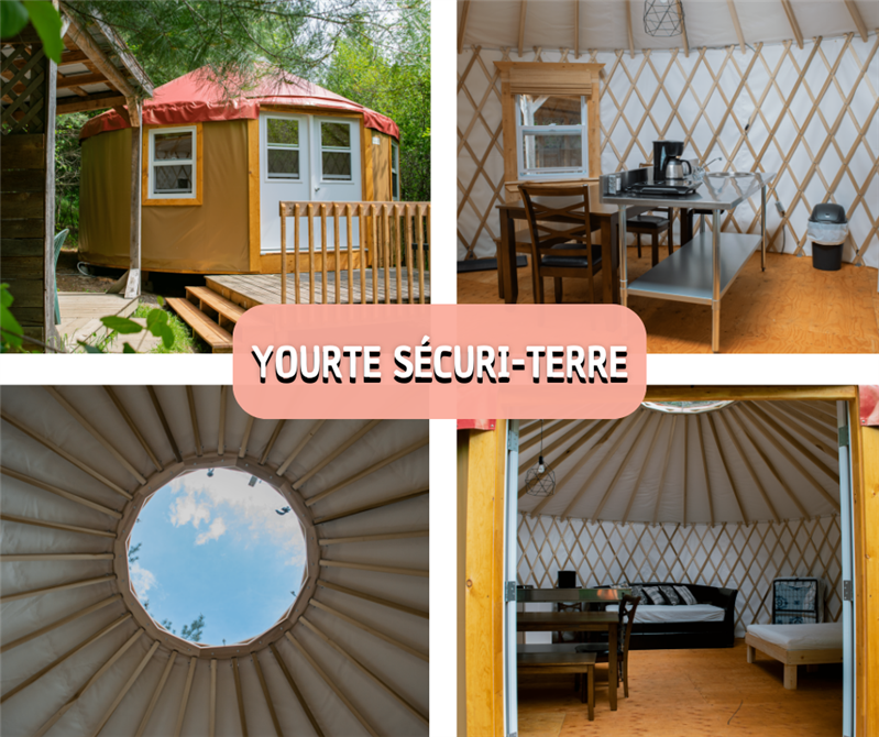 Camping du Pont Couvert Waterville Cantonsdel'Est (Estrie) Camping du Pont Couvert Waterville Cantonsdel'Est (Estrie)