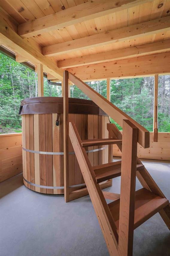 Les Chalets Nordik - 3