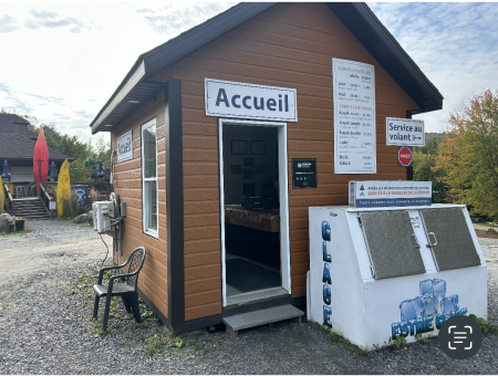 Ferme Marineau