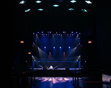 Cabaret de l'Amphithéâtre