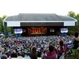 Festival de Lanaudière / Amphithéâtre Fernand-Lindsay