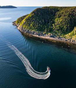 Archipel des Sept Îles