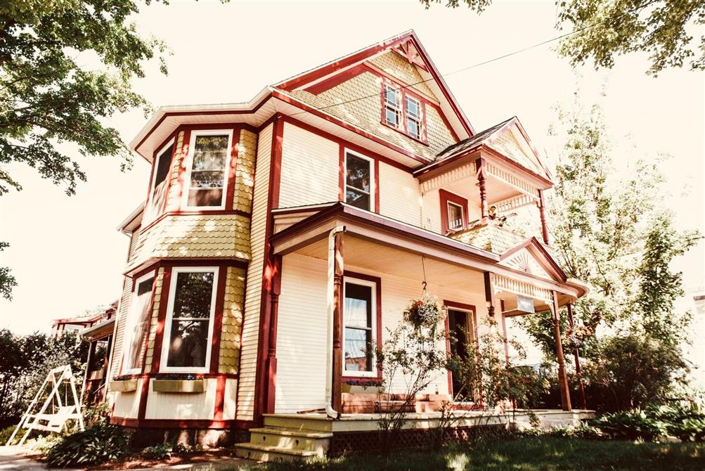 auloup 1 (&copy;Au loup Bed & Boutique)