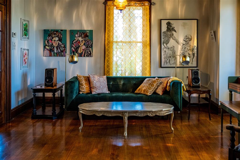 auloup 2 (&copy;Au loup Bed & Boutique)