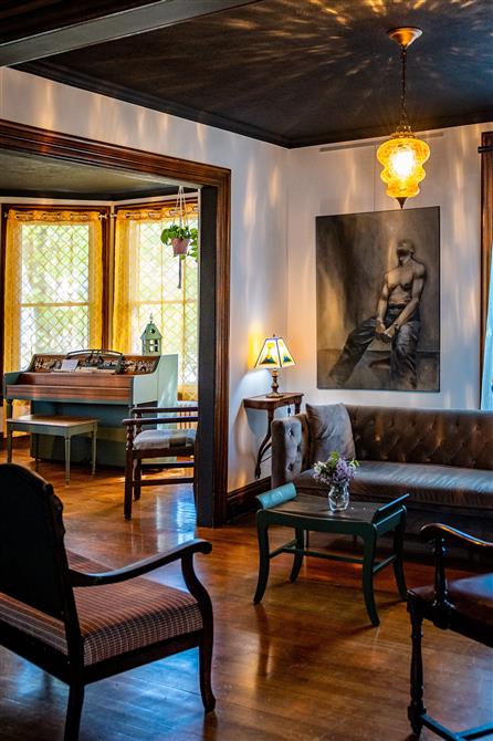 auloup 3 (&copy;Au loup Bed & Boutique)