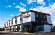 Hôtel Days Inn Berthierville