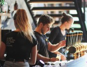 Siboire Jacques-Cacrtier (&copy;Siboire microbrasserie)