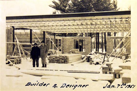 Club de golf Rawdon - 10