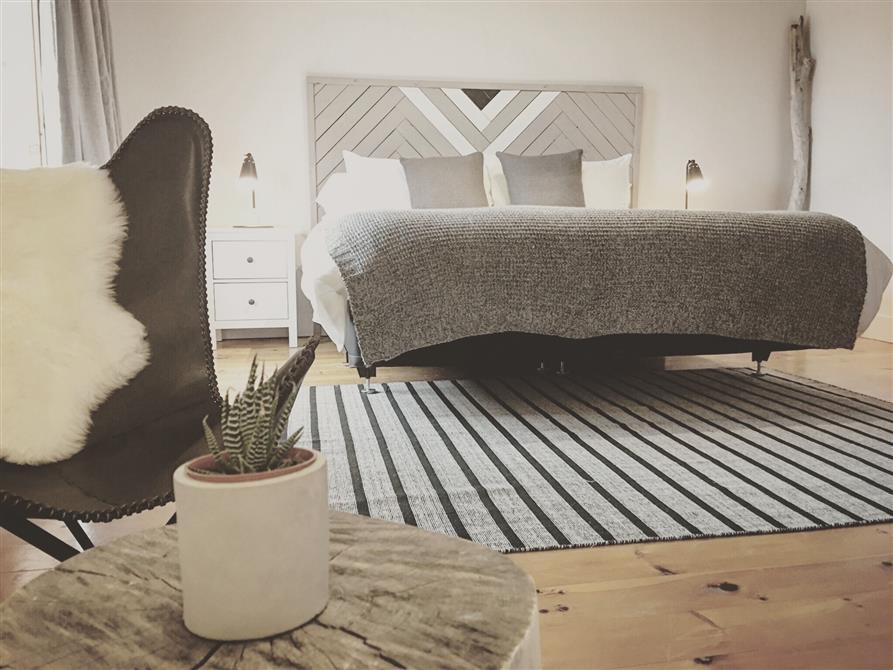 Chambre privée (&copy;KABIN)