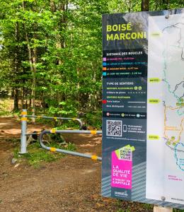Parc du Boisé-de-la-Marconi