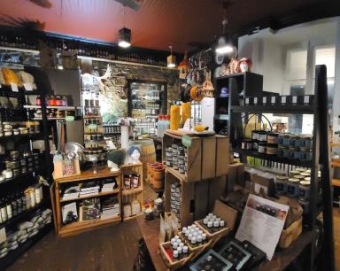 La Boutique du Presbytère 