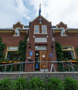 Bureau d'information touristique de Baie-Saint-Paul