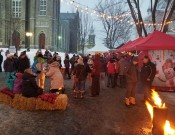 Marché de Noel de Lambton (&copy;Marché de Noel de Lambton)