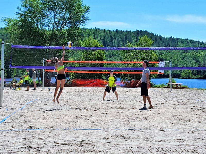 Volleyball