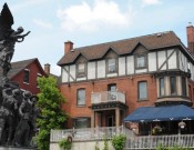 La Mare au diable (&copy;La Mare au diable)