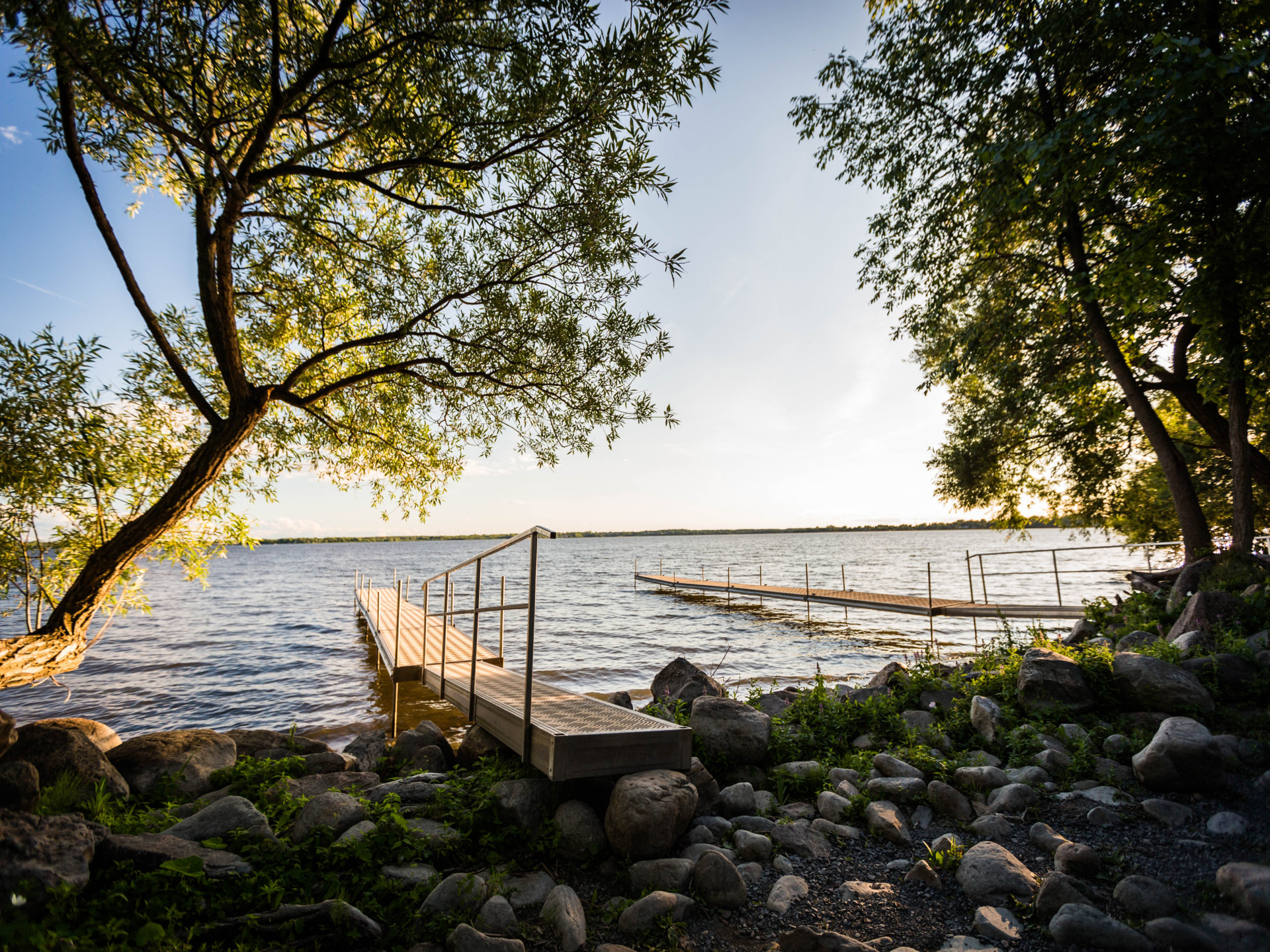 Centre NotreDameDeFatima Centre de vacances NotreDamedel'Île