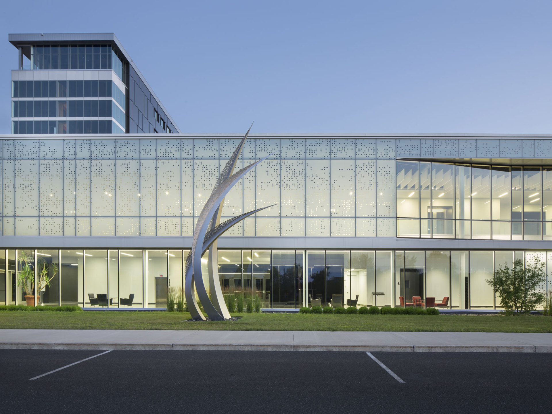 Centrexpo Cogeco Drummondville Centre de congrès et d'exposition
