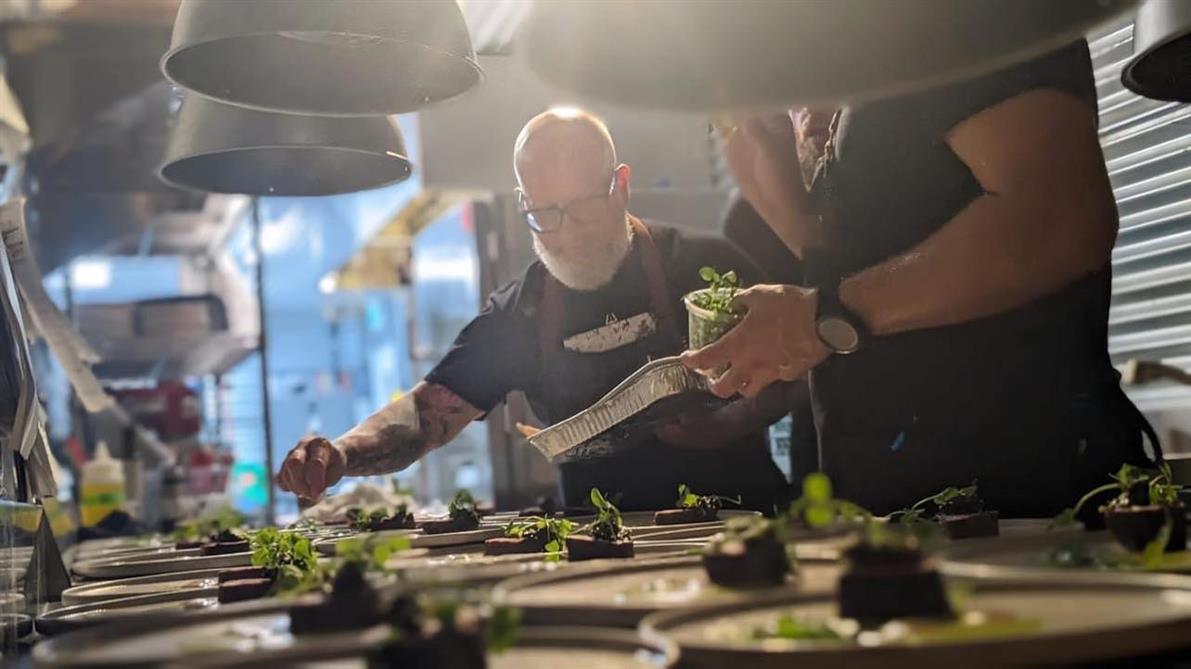 cerf (&copy;Julie Myre-Bisaillon)