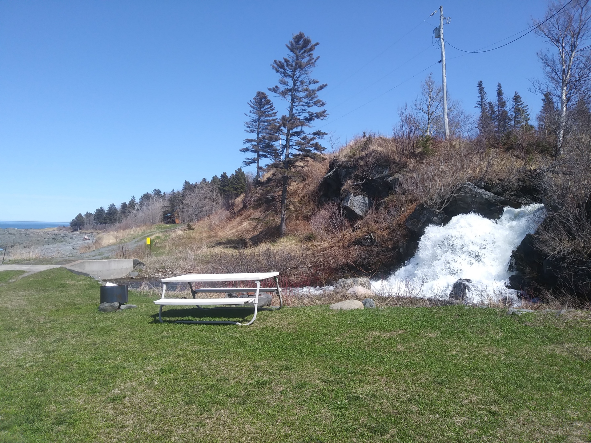 Chalet De L'anse Du Four Chalet, appartement, résidence de tourisme