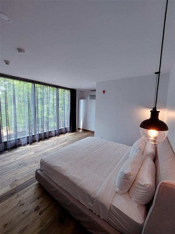 chambre loft