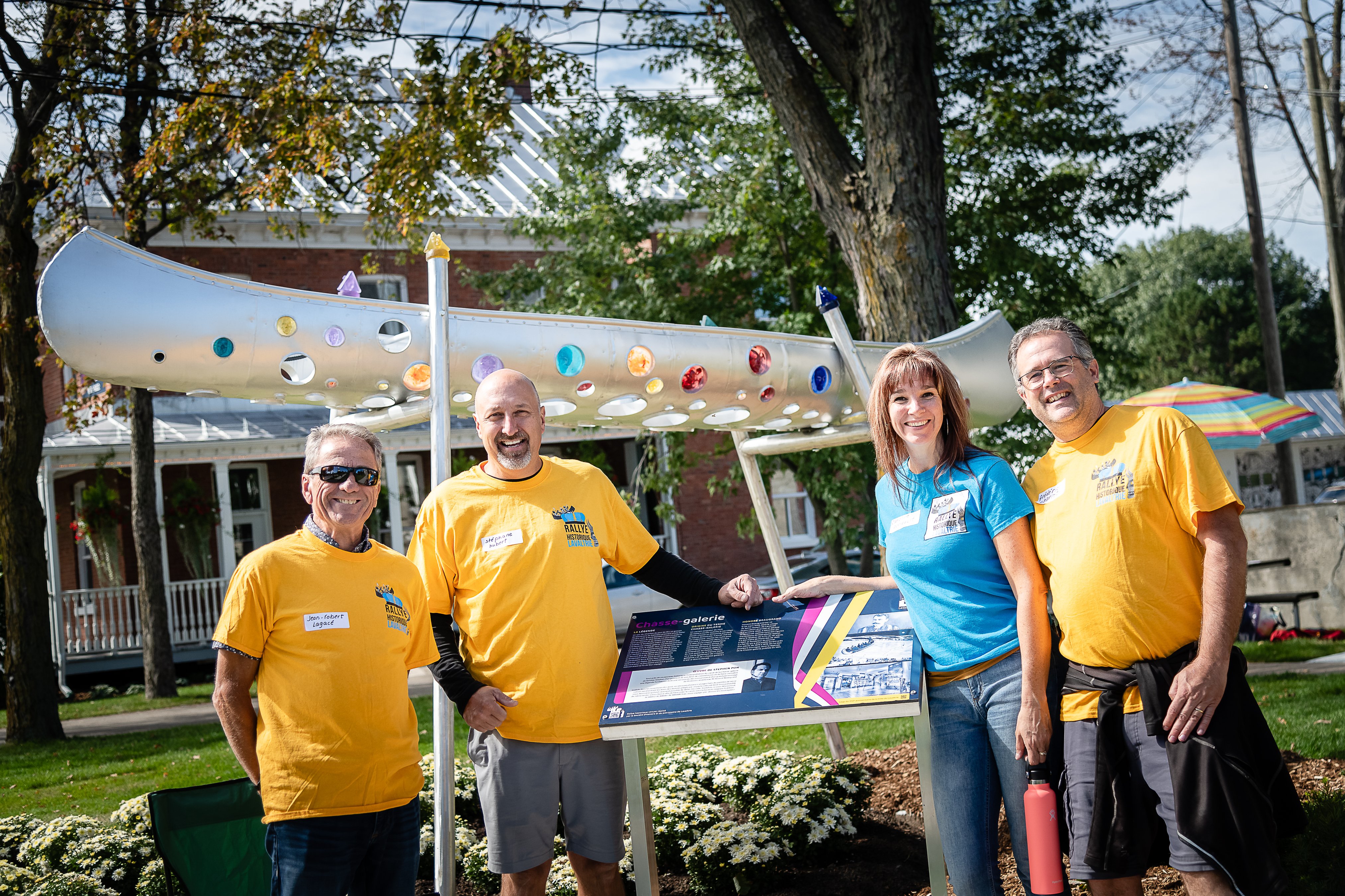 CIRCUIT HISTORIQUE ET ARTISTIQUE