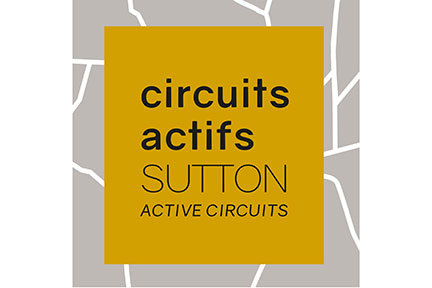 Circuits actifs (&copy;Ville de Sutton )