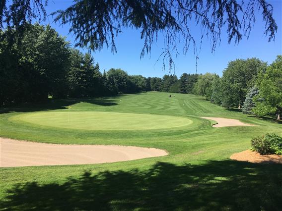 Club de golf de Joliette - 2