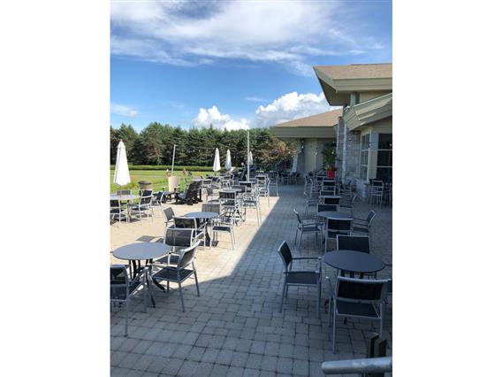 Club de golf Montcalm