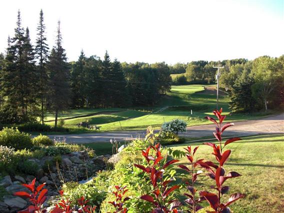 Club de golf Saint-Michel-des-Saints