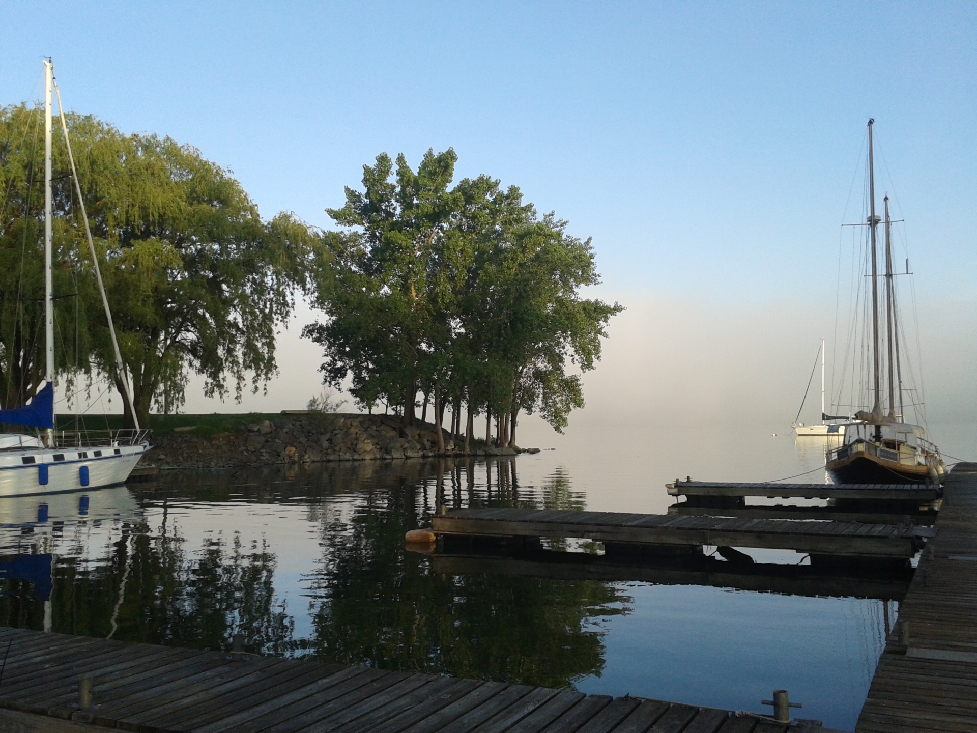 Club nautique de Longueuil Marina Longueuil Bonjour Québec