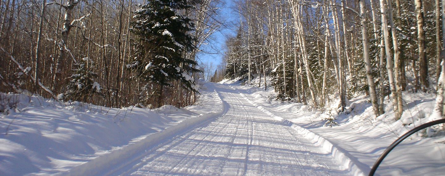 Club motoneige S.G.B.L.