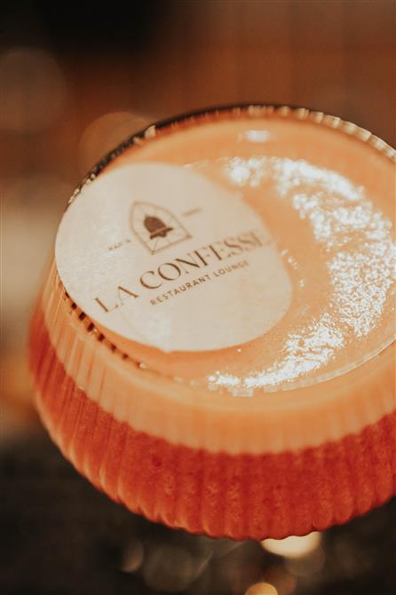 Cocktail (&copy;Caterine)