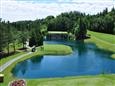 Club de golf Matha