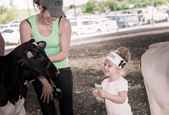 Cultura - Expo Rive-Nord - 5