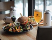 Siboire Jacques-Cartier (&copy;Siboire microbrasserie)