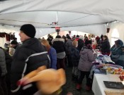 Marché de Noel de Lambton (&copy;Marché de Noel de Lambton)