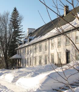 Domaine de Maizerets