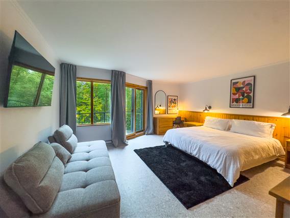 domaine du lac long chambre 2