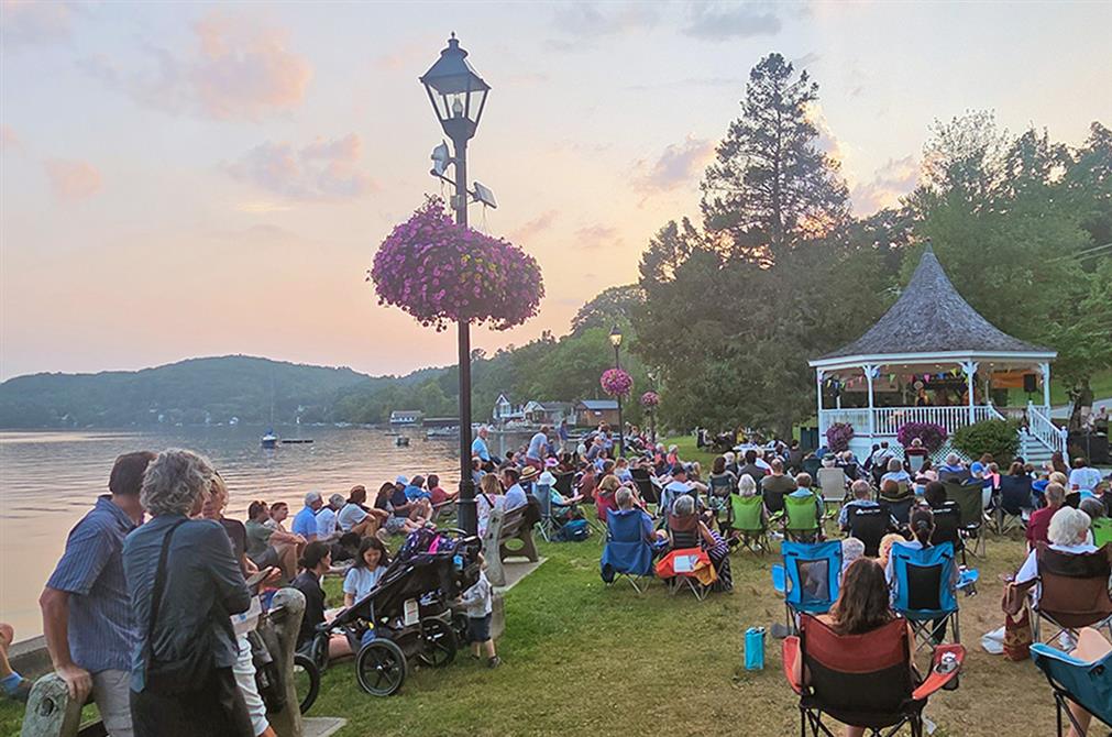 dreamlandpark (&copy;Marie-Claude Beaudette)