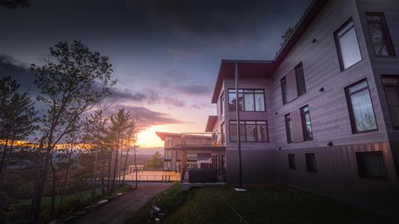 Le Tilleul le Chêne - 14