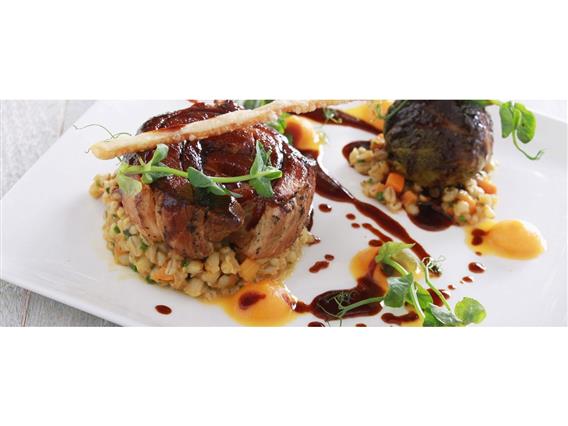Assiette