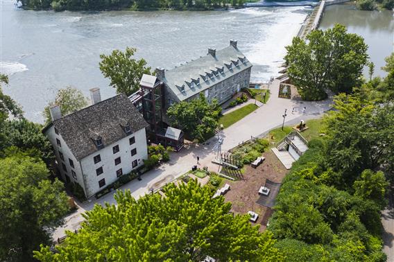 Découvrir les Moulins - Terrebonne | Mascouche - 1