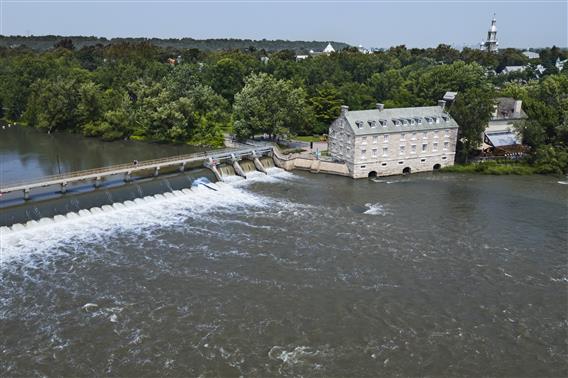 Découvrir les Moulins - Terrebonne | Mascouche - 2