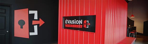 Évasion Lanaudière - 1
