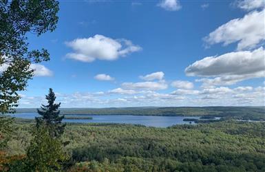 Municipalité de Saint-Michel-des-saints - 1