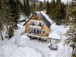 Chalet du Lac Rose -1