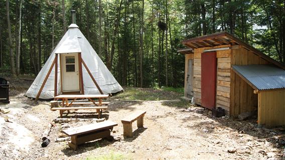 Les chalets du Jolimont - 12